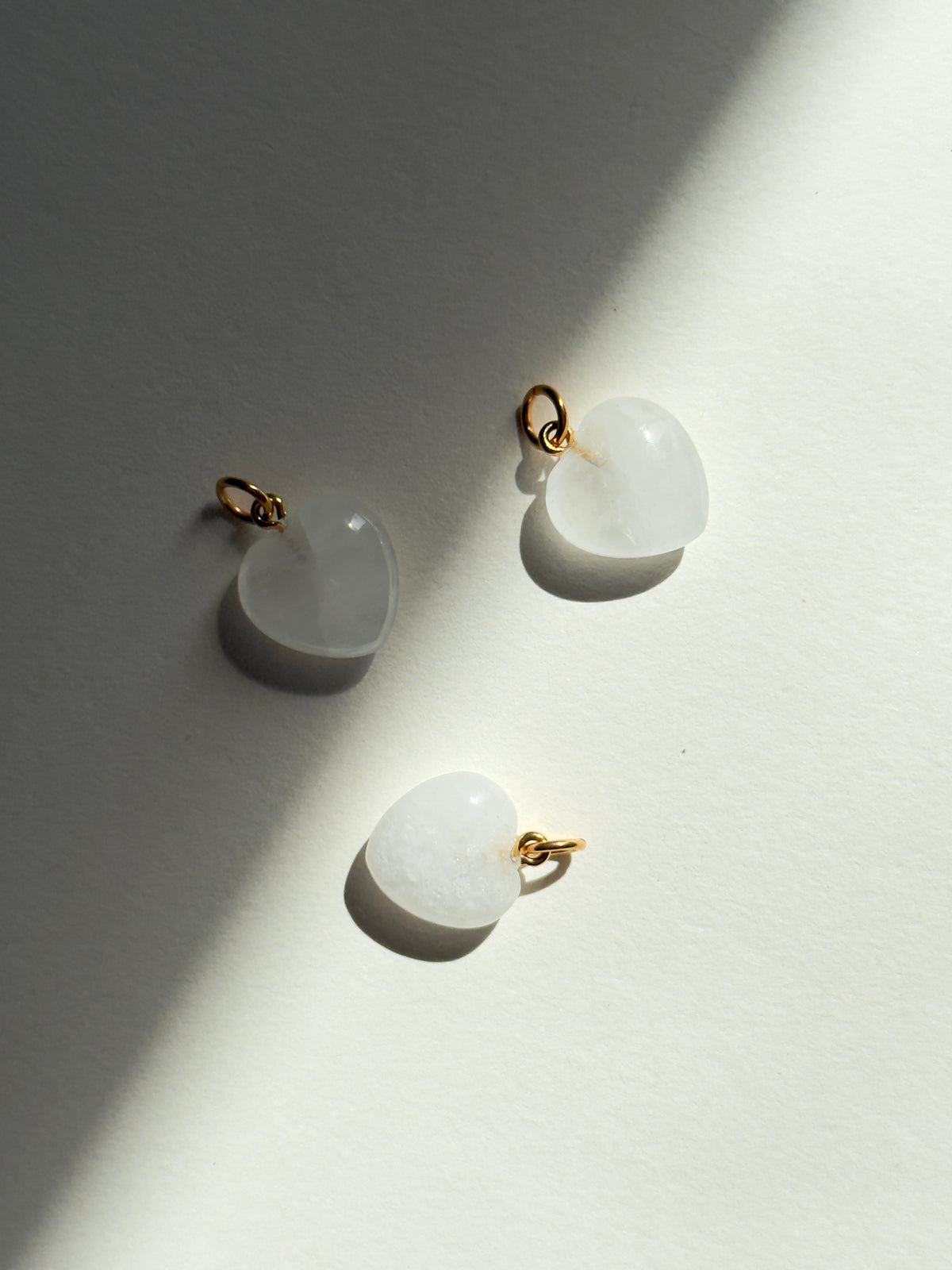 WHITE JADE