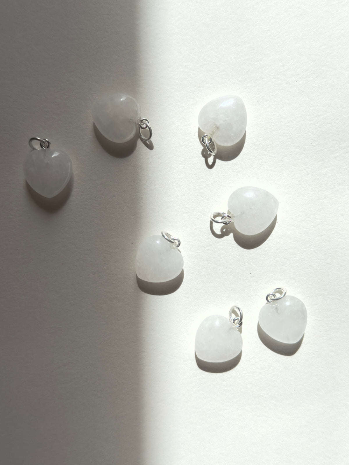 WHITE JADE