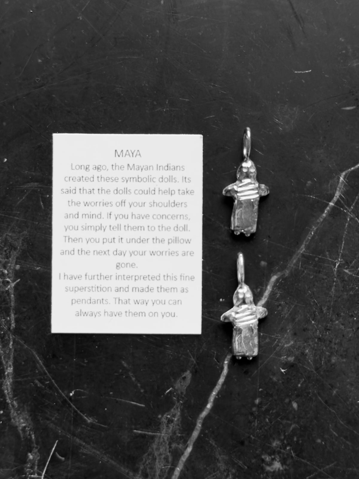 MAYA mini