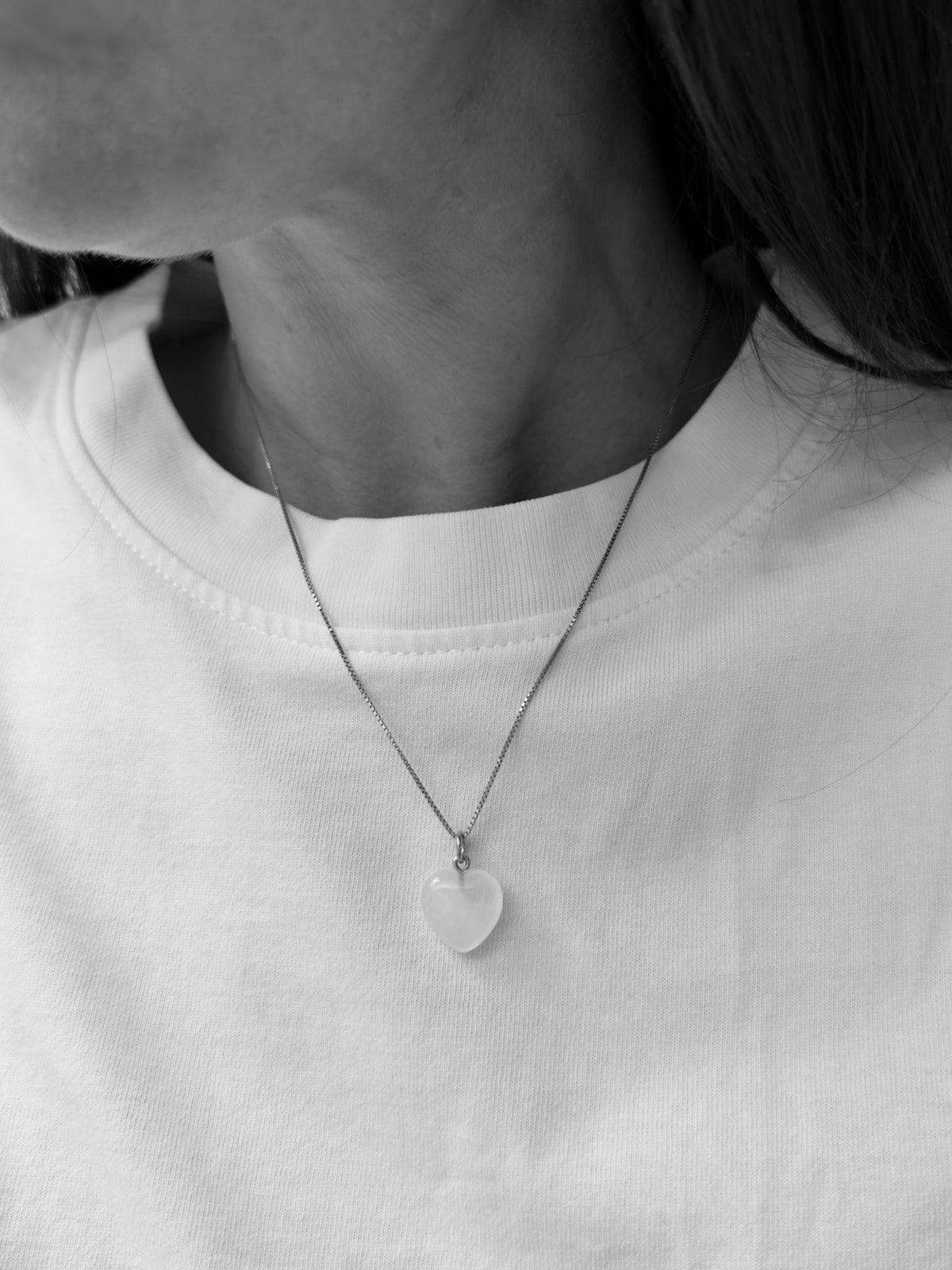 WHITE JADE