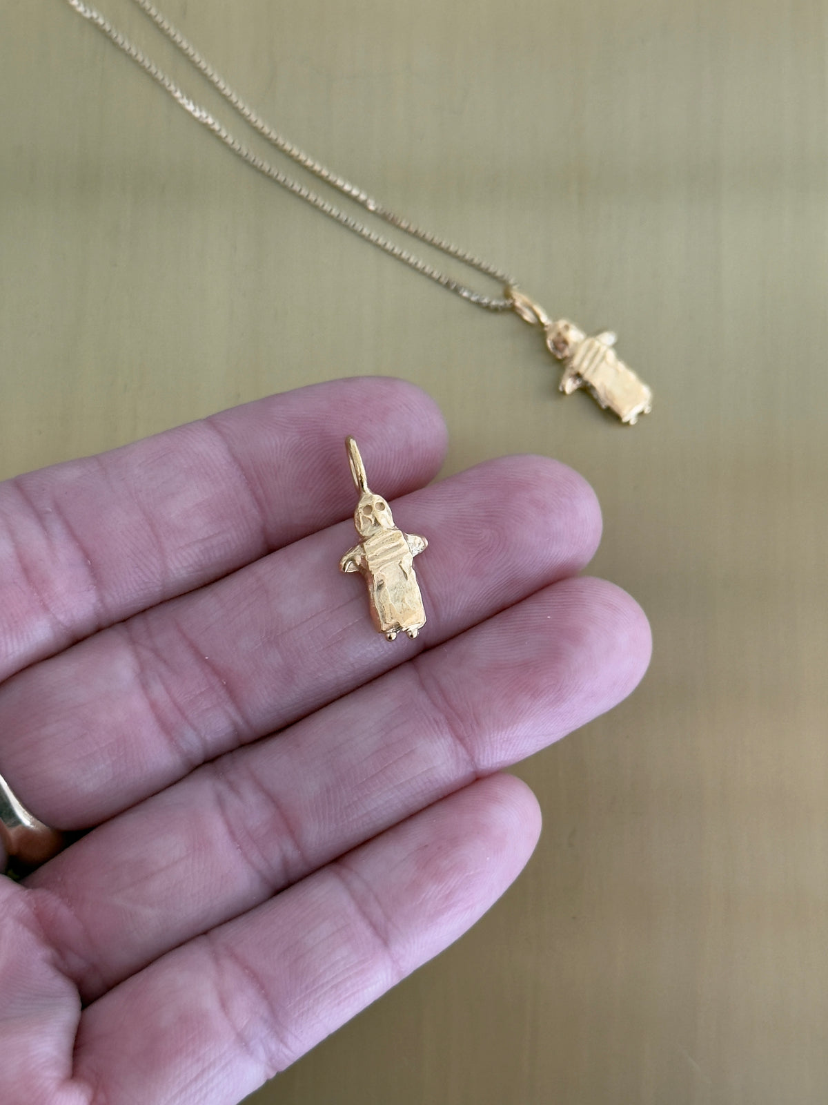 MAYA mini