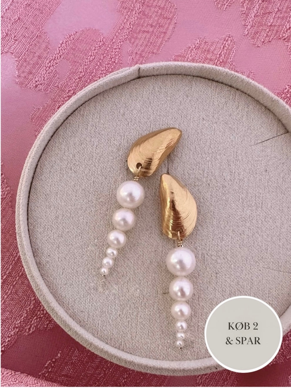Skagen Pearl